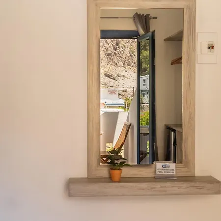 Giannis 2* Agia Roúmeli