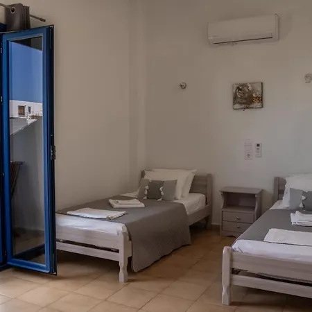 Gasthof Giannis Agia Roúmeli